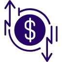 Finance icon