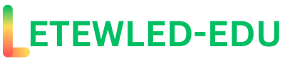 Letewled-edu